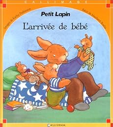 Petit lapin