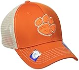 Top of the World NCAA-Ranger Trucker Mesh-Adjustable Snapback Hat Cap