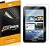 (3 Pack) Supershieldz Designed for Samsung Galaxy Tab 2 7.0 7 inch Tablet Screen Protector, High Definition Clear Shield (PET)