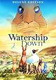 Watership Down (Deluxe Edition) [DVD] [1978]