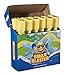 12 Pack Emoticon Blaster Water Guns-Bulk Pack Water Shooters for Summer Party Favor or Activity Fun Gun for Kids- Water Gun Bundle Pack