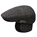 Vmevo Men's Flat IVY Gatsby newsboy Cap Warm Winter Driving Hunting duckbill Hat