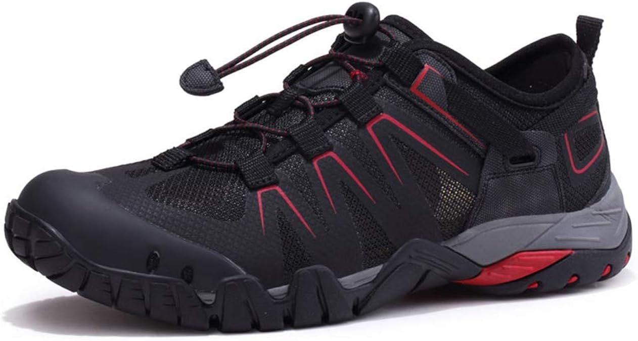 non marking water shoes