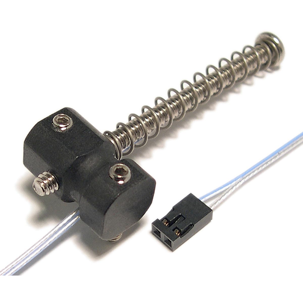 GRAPHTECH GHOST PICK UPS - BASS 4 STRING -4 PCES