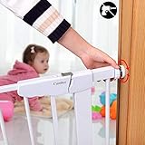 46 inch baby gate