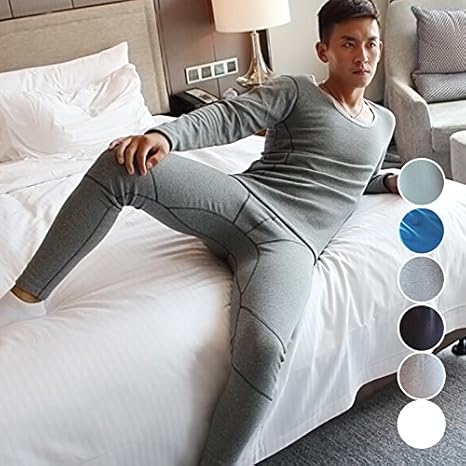 calzoncillos de felpa