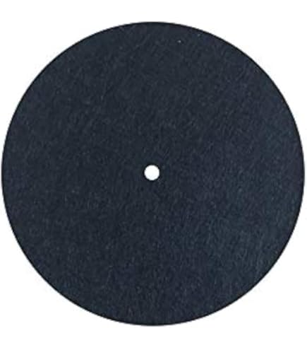 Amazon.com: Turntable Mat, 7