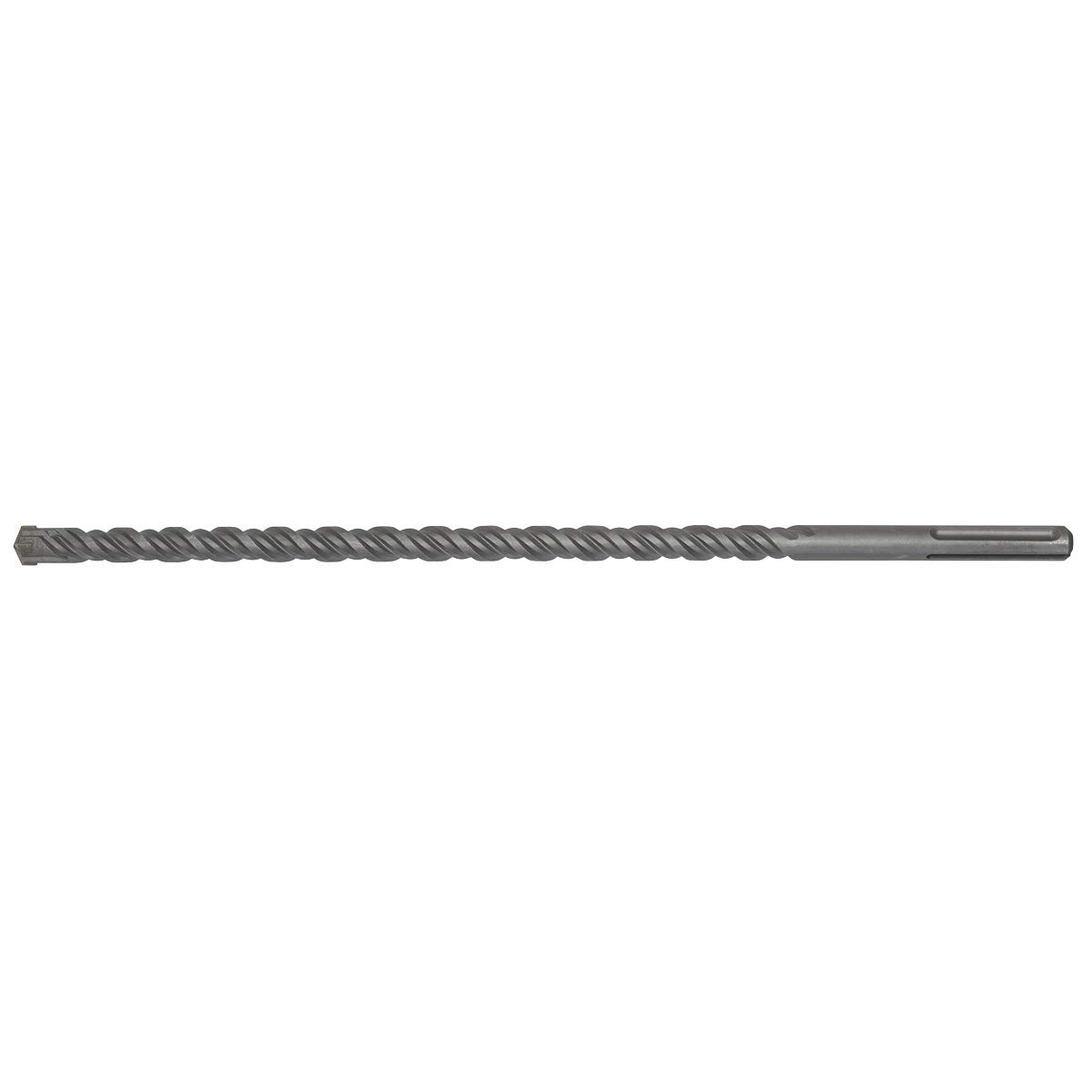 Worksafe MAX22X520 Ø22 x 520mm SDS MAX Drill Bit