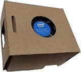 Intel LGA115x CPU Cooler Heatsink and Fan E97379-003 view 4