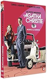 Les Petits meurtres d'Agatha Christie - Meurtre à la kermesse