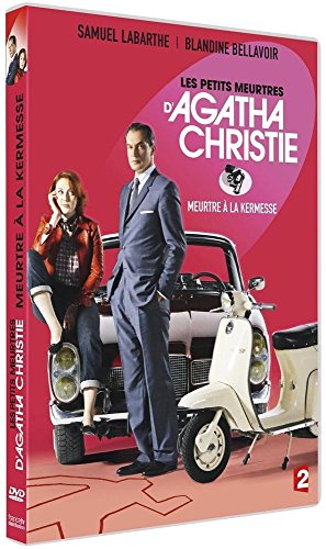 Les Petits meurtres d'Agatha Christie - Meurtre à la kermesse