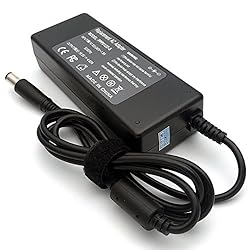 CBK 90W 19.5V AC Adapter Power Charger for HP
