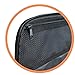Premium Travel Packing Cubes by LuxTravel - 4 Pack | Luxury Travel Suitcase Organizers