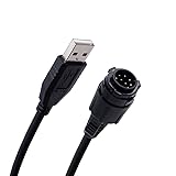 Accessoryway Replace HKN6184 USB Programming