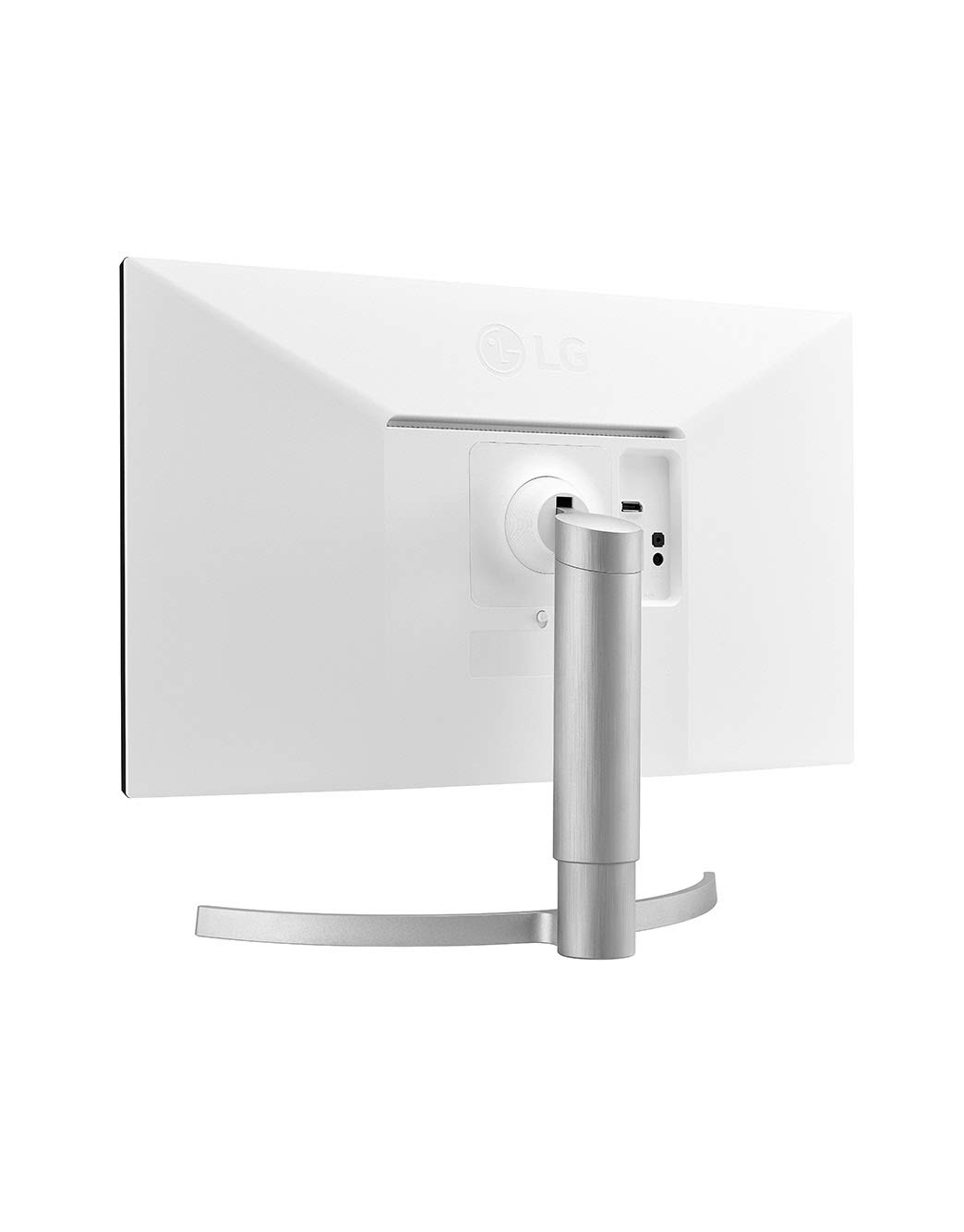 Buy LG 27 inch (68.5 cm) 4K-UHD (3840 x 