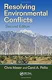 Resolving Environmental Conflicts, Second Edition (Social Environmental Sustainability)