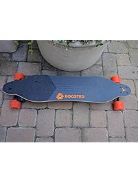 Boosted Dual+ 2000W Electric Skateboard