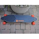 Boosted Dual+ 2000W Electric Skateboard