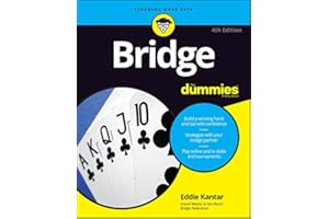 Bridge For Dummies