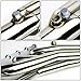 For Nissan Titan A60 / Armada WA60 Stainless Steel Long Tube Racing Exhaust Header