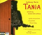 Anthony Davis: Tania [Complete