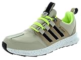 adidas SL Loop Runner TR Men Tan/White/Black S84486 (SIZE: 10.5)