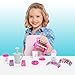 Just Play 62546 Barbie Barista Set