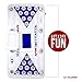 Play Platoon H2PONG Inflatable Party Pong Raft with Cooler, Includes 5 Ping Pong Balls - Floating Pool Party Game Float Set with Built in Cooler
