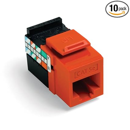 Leviton Cat5e Jack Wiring Diagram - Wiring Diagram Schemas