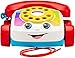 Fisher-Price Chatter Telephone