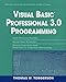 Visual Basic Professional 3.0 Programming (Wiley-Qed Enterprise Computing) by 