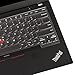 For ThinkPad X1 Carbon Keyboard Cover Clear Protective Skin for Lenovo Thinkpad X1 Carbon 14