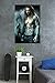 Trends International DC Comics Movie-Justice League-King of Atlantis Wall Poster, 22.375