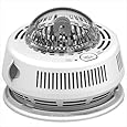 BRK 7010BSL Photoelectric Smoke Alarm With Integrated Strobe Light 120v