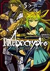 Fate/Apocrypha 第5巻