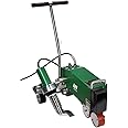 TPO PVC Roof Waterproofing Membrane Hot Air Welding Machine with Brushless Air Blower Lesite LST-WP1