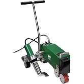 TPO PVC Roof Waterproofing Membrane Hot Air Welding Machine with Brushless Air Blower Lesite LST-WP1