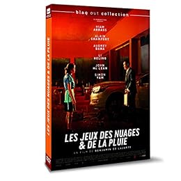 Les Jeux Des Nuages & De La Pluie