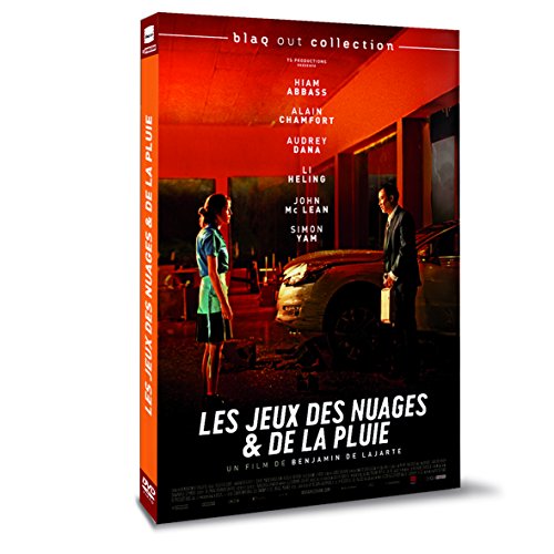 Les Jeux Des Nuages & De La Pluie