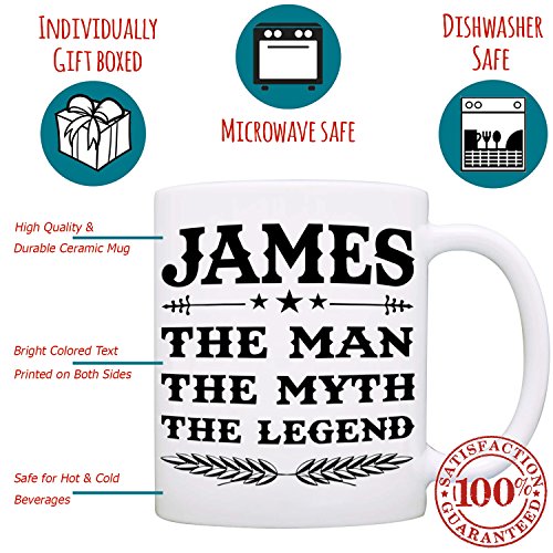 Personalized-Papa-The-Man-The-Myth-The-Legend-Coffee-Mug-Gift-for-Dad-and-Grandpa-Perfect-Present-for-Birthday-Christmas-and-Fathers-Day