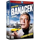 Banacek (Seasons 1 &amp; 2) - 9-DVD Box Set ( Banacek - Seasons One and Two (17 Episodes) ) [ NON-USA FORMAT, PAL, Reg.0 Import - France ]