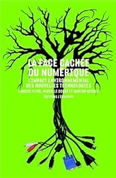 La  face cachée du numérique