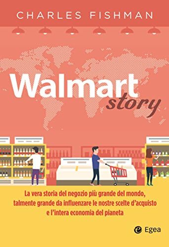 Walmart story