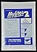 Mylites 2 Mylar Sleeves for Playboy Magazines 10