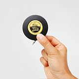 Suck UK Kids Tape Measure 3m Double Sided with 60 Fun Facts view 3