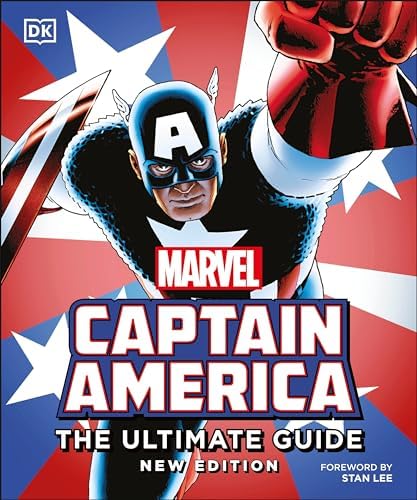 DK Marvel Encyclopedia Collectors Edition.: Melanie Scott