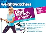 Weight Watchers: 10-Minute Time Crunch Training Kit