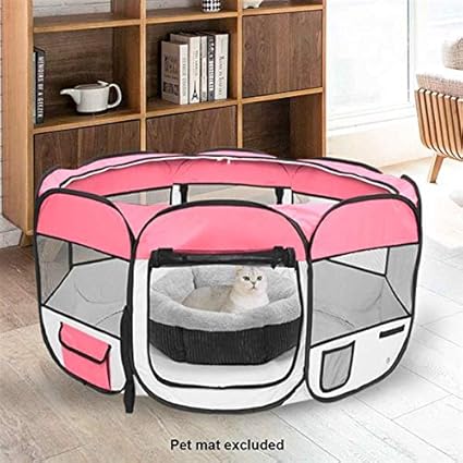 esk pet playpen