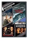 4 FILM FAVORITES:MARK WAHLBERG (4PC) / (BOX)       image