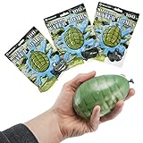 300ct Water Bomb Balloons Military Green Color Filler Hedstrom Toy Fun Splash